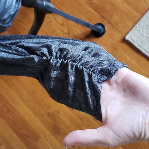 A Byer Gray Top - Picture 8 of 12